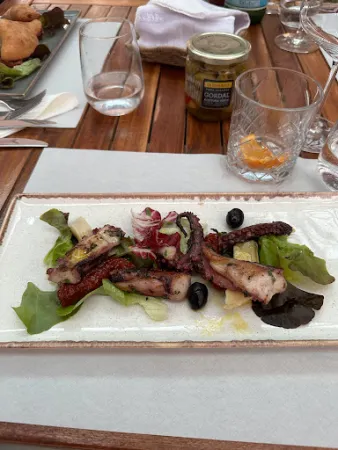 Bild von Ristorante Pizzeria Pöstli Da Mamma Lisetta