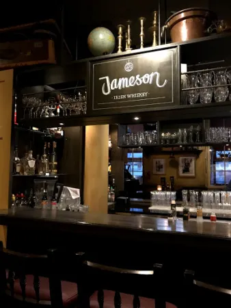 Bild von The Porter House Pub & Grill
