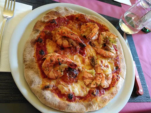 Bild von Restaurant ARENA