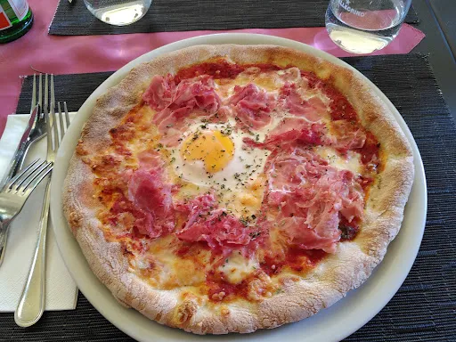 Bild von Restaurant ARENA