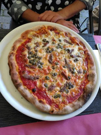 Bild von Restaurant ARENA