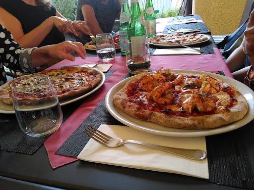 Bild von Restaurant ARENA