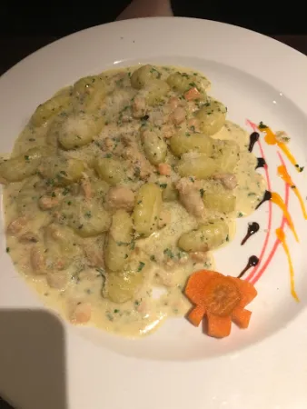 Bild von Restaurant ARENA