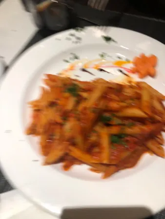 Bild von Restaurant ARENA