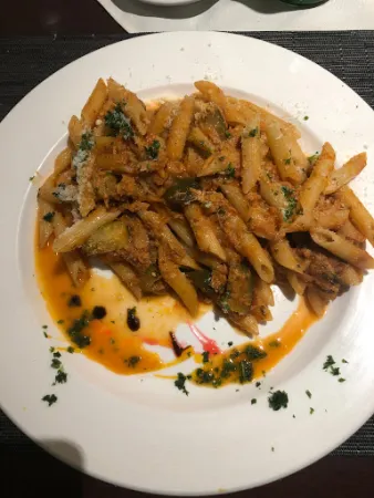 Bild von Restaurant ARENA