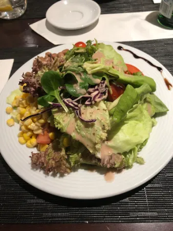 Bild von Restaurant ARENA