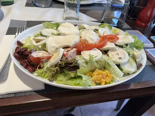 Bild von Restaurant ARENA