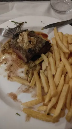 Bild von Restaurant ARENA
