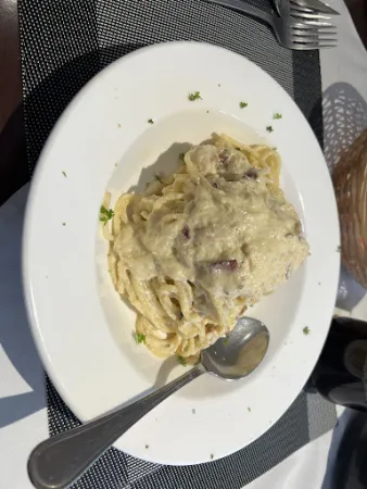 Bild von Restaurant ARENA