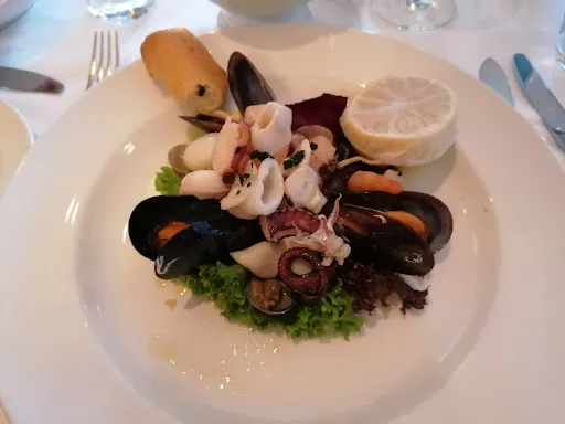 Bild von Ristorante Bianchi