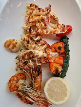 Bild von Ristorante Bianchi