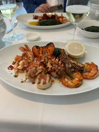 Bild von Ristorante Bianchi