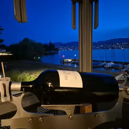 Bild von Seerestaurant Steinburg