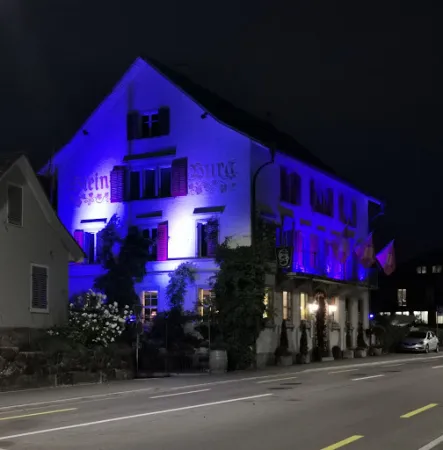 Bild von Seerestaurant Steinburg