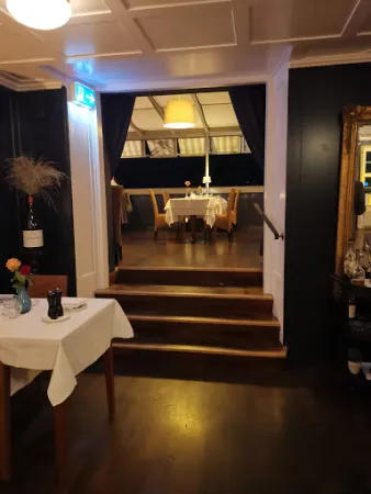 Bild von Seerestaurant Steinburg