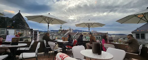 Bild von Rooftop
