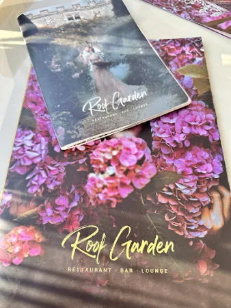 Bild von Roof Garden
