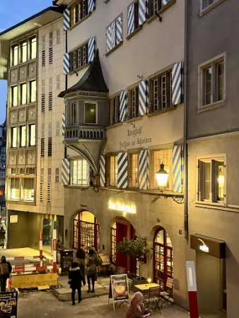 Bild von Zum Königstuhl Restaurant, Bar, Events