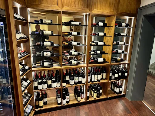 Bild von Zum Königstuhl Restaurant, Bar, Events