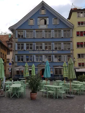 Bild von Zunfthaus zur Waag