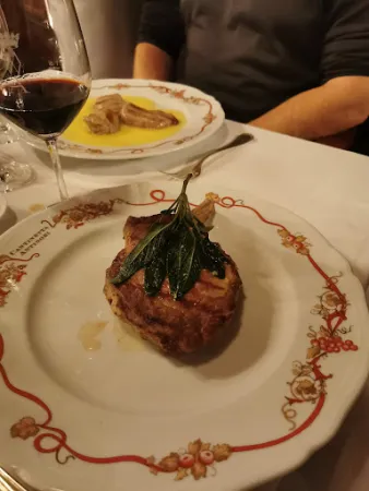 Bild von Cantinetta Antinori