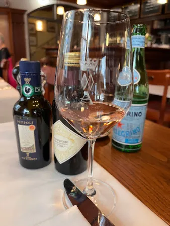 Bild von Cantinetta Antinori