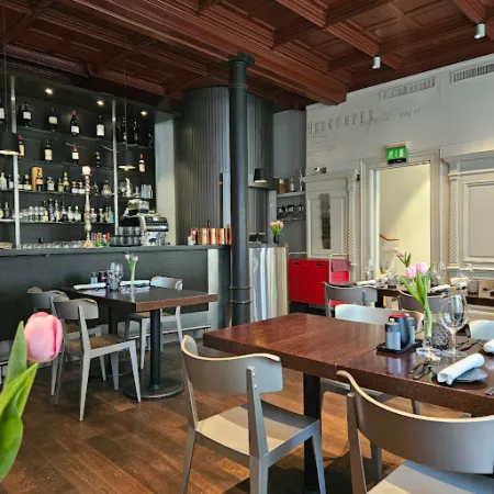 Bild von Restaurant Heugümper