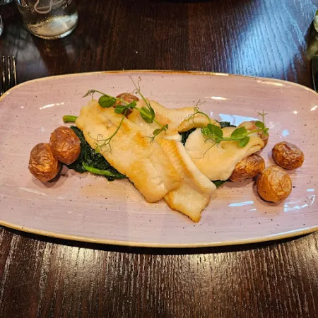 Bild von Restaurant Heugümper
