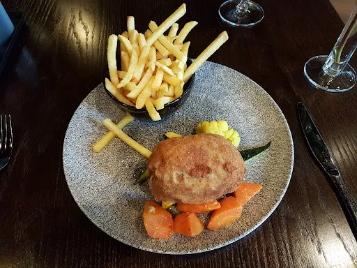 Bild von Restaurant Heugümper
