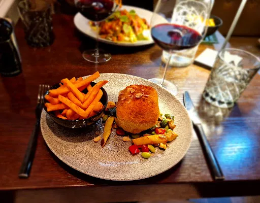Bild von Restaurant Heugümper