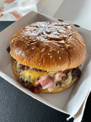 Trend Food