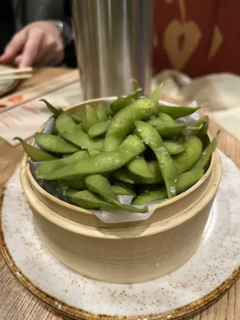 Bild von Nooch Asian Kitchen