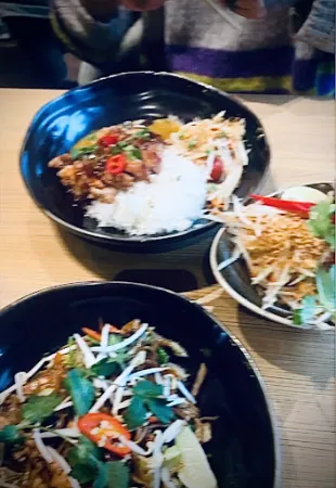 Bild von Nooch Asian Kitchen