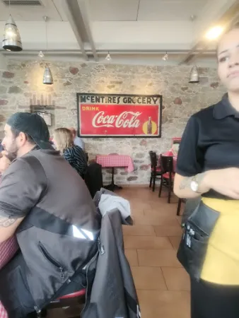 Bild von Rolli's Steakhouse Schlieren