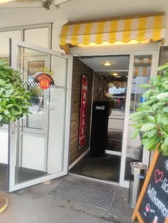 Bild von Rolli's Steakhouse Schlieren