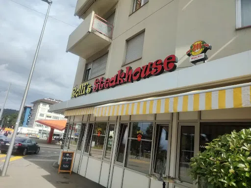 Bild von Rolli's Steakhouse Schlieren