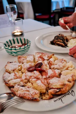 Bild von Restaurant Amadeus