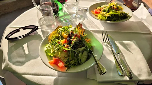 Bild von Restaurant Amadeus