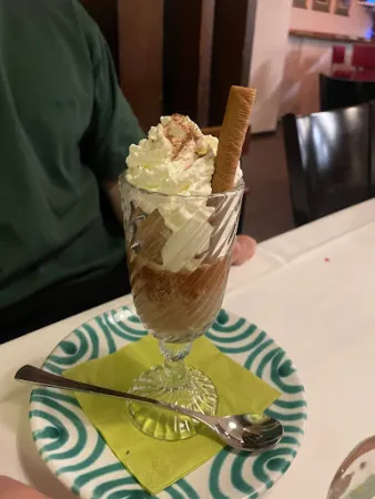 Bild von Restaurant Amadeus