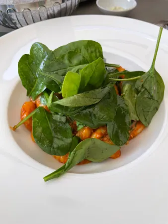 Bild von Restaurant Eve's Kitchen