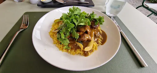Bild von Restaurant Eve's Kitchen
