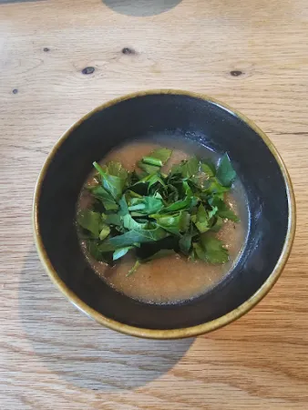 Bild von Restaurant Eve's Kitchen