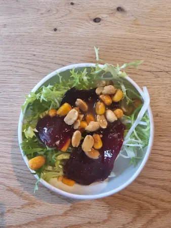 Bild von Restaurant Eve's Kitchen