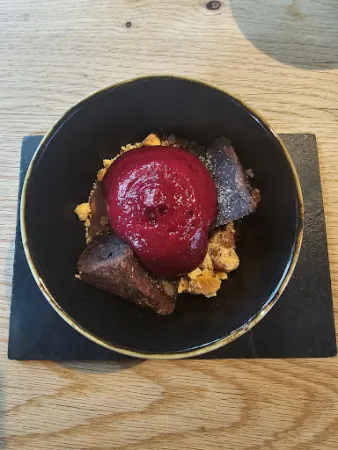Bild von Restaurant Eve's Kitchen