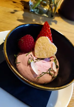 Bild von Restaurant Eve's Kitchen