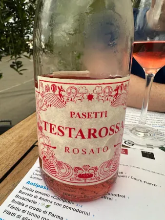 Bild von Pizzeria San Gennaro Zurigo Schlieren