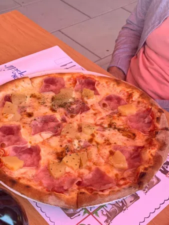Bild von Restaurant Griespark