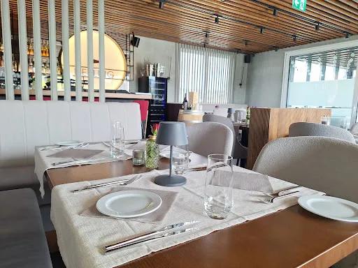 Bild von LIEBLING Restaurant.Bar.Lounge