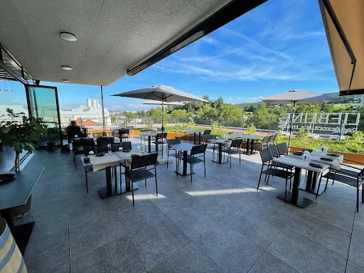 Bild von LIEBLING Restaurant.Bar.Lounge