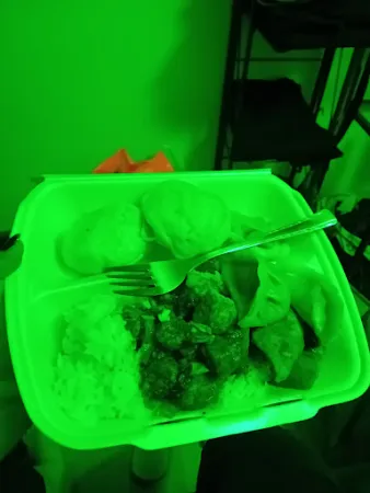 Bild von Kusang's Tibetan Kitchen